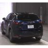 mazda cx-5 2019 quick_quick_6BA-KFEP_KFEP-302845 image 2