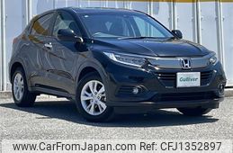 honda vezel 2020 -HONDA--VEZEL 6BA-RU1--RU1-1402169---HONDA--VEZEL 6BA-RU1--RU1-1402169-