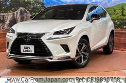 lexus nx 2020 -LEXUS--Lexus NX 3BA-AGZ10--AGZ10-1026425---LEXUS--Lexus NX 3BA-AGZ10--AGZ10-1026425-