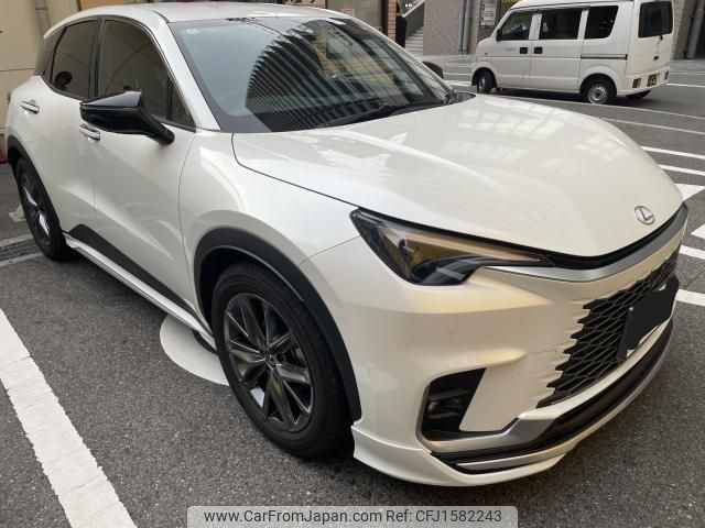 lexus lexus-others 2023 CFJ1582243 image 1