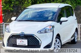 toyota sienta 2020 quick_quick_6AA-NHP170G_NHP170-7226041