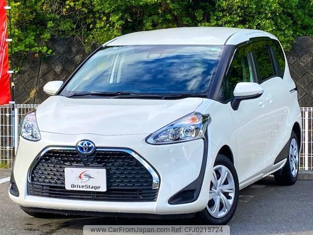 toyota sienta 2020 quick_quick_6AA-NHP170G_NHP170-7226041 image 1