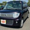 nissan moco 2014 -NISSAN 【名変中 】--Moco MG33S--424354---NISSAN 【名変中 】--Moco MG33S--424354- image 1