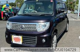 nissan moco 2014 -NISSAN 【名変中 】--Moco MG33S--424354---NISSAN 【名変中 】--Moco MG33S--424354-