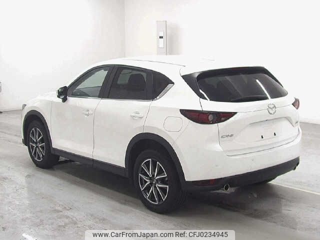 mazda cx-5 2019 -MAZDA--CX-5 KFEP--305982---MAZDA--CX-5 KFEP--305982- image 2