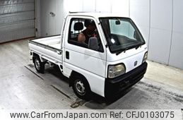 honda acty-truck 1996 -HONDA--Acty Truck HA3-2309587---HONDA--Acty Truck HA3-2309587-