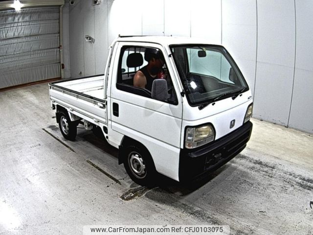 honda acty-truck 1996 -HONDA--Acty Truck HA3-2309587---HONDA--Acty Truck HA3-2309587- image 1