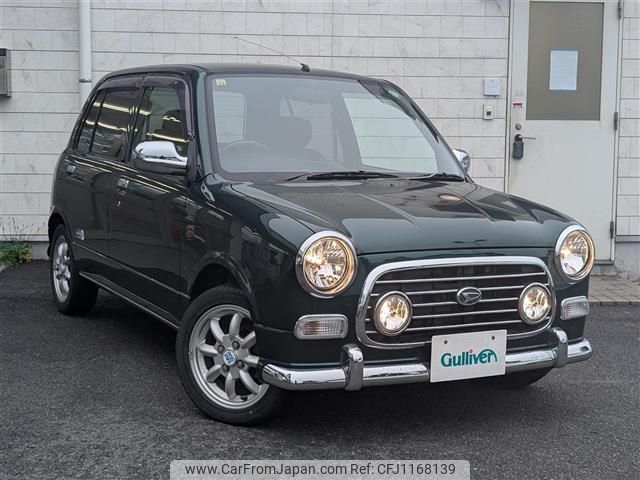 daihatsu mira-gino 2004 -DAIHATSU--Mira Gino UA-L700S--L700S-0339090---DAIHATSU--Mira Gino UA-L700S--L700S-0339090- image 1