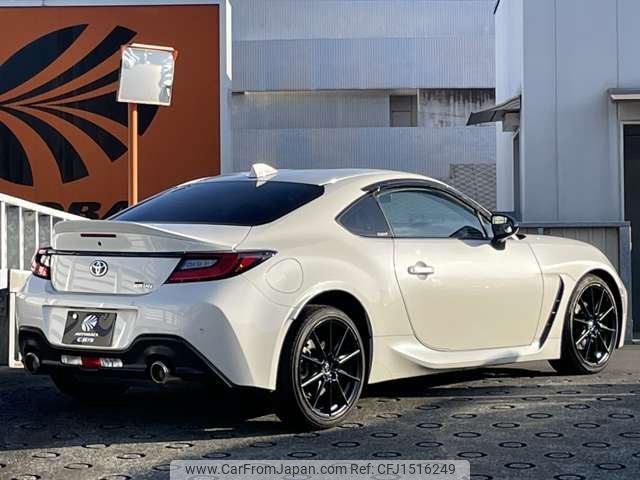 toyota 86 2023 CFJ1516249 image 2