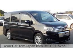 honda stepwagon 2012 CFJ1526590