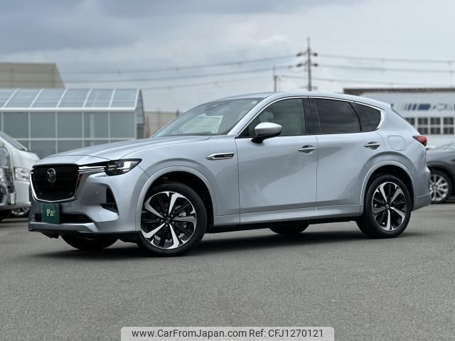 mazda mazda-others 2024 quick_quick_KH3R3P_KH3R3P-100330 image 1