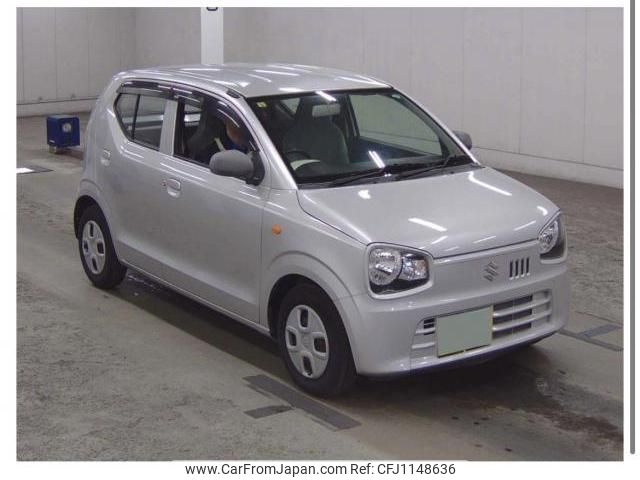 suzuki alto 2016 quick_quick_DBA-HA36S_289050 image 1