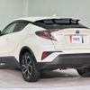 toyota c-hr 2017 quick_quick_ZYX10_ZYX10-2072244 image 17