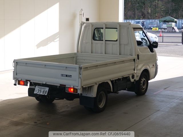 mazda bongo-truck 2015 -MAZDA 【宇都宮 400ﾆ3588】--Bongo Truck SKP2T-115908---MAZDA 【宇都宮 400ﾆ3588】--Bongo Truck SKP2T-115908- image 2