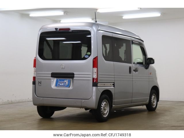 honda n-van 2018 CFJ1749318 image 2