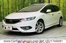 honda jade 2015 CFJ1744081