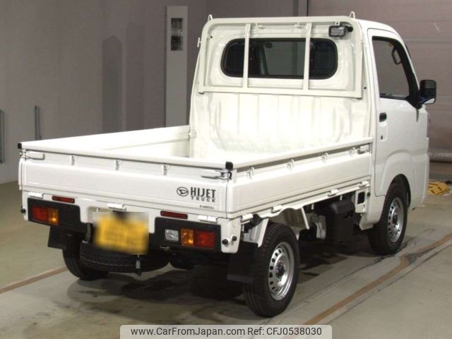 daihatsu hijet-truck 2023 -DAIHATSU 【神戸 480も5362】--Hijet Truck S510P-0555188---DAIHATSU 【神戸 480も5362】--Hijet Truck S510P-0555188- image 2