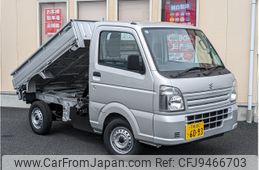 suzuki carry-truck 2024 -SUZUKI--Carry Truck 3BD-DA16T--DA16T-792***---SUZUKI--Carry Truck 3BD-DA16T--DA16T-792***-