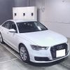 audi a6 2016 -AUDI 【岐阜 303ﾅ1401】--Audi A6 4GCYPS-GN171784---AUDI 【岐阜 303ﾅ1401】--Audi A6 4GCYPS-GN171784- image 1