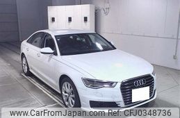 audi a6 2016 -AUDI 【岐阜 303ﾅ1401】--Audi A6 4GCYPS-GN171784---AUDI 【岐阜 303ﾅ1401】--Audi A6 4GCYPS-GN171784-