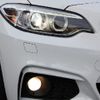 bmw 2-series 2014 -BMW--BMW 2 Series DBA-1J20--WBA1J12000V261293---BMW--BMW 2 Series DBA-1J20--WBA1J12000V261293- image 26