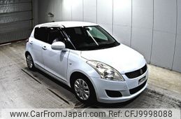 suzuki swift 2013 -SUZUKI--Swift ZC72S-215847---SUZUKI--Swift ZC72S-215847-