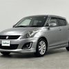 suzuki swift 2016 -SUZUKI--Swift DBA-ZC72S--ZC72S-376228---SUZUKI--Swift DBA-ZC72S--ZC72S-376228- image 25