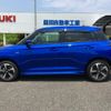 suzuki swift 2024 quick_quick_5AA-ZCEDS_ZCEDS-102329 image 5