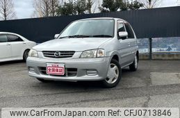 mazda demio 2002 quick_quick_DW3W_DW3W-750670