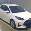 toyota yaris 2021 -TOYOTA--Yaris 6AA-MXPH10--MXPH10-2082232---TOYOTA--Yaris 6AA-MXPH10--MXPH10-2082232- image 8