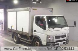 mitsubishi-fuso canter 2011 -MITSUBISHI 【名古屋 100ﾃ806】--Canter FEA80-500037---MITSUBISHI 【名古屋 100ﾃ806】--Canter FEA80-500037-