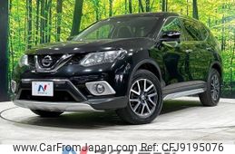 nissan x-trail 2015 -NISSAN--X-Trail DBA-NT32--NT32-526230---NISSAN--X-Trail DBA-NT32--NT32-526230-