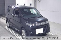 suzuki wagon-r 2011 -SUZUKI 【岐阜 586ｾ1002】--Wagon R MH23S-629678---SUZUKI 【岐阜 586ｾ1002】--Wagon R MH23S-629678-