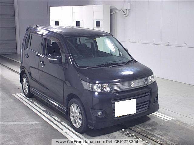 suzuki wagon-r 2011 -SUZUKI 【岐阜 586ｾ1002】--Wagon R MH23S-629678---SUZUKI 【岐阜 586ｾ1002】--Wagon R MH23S-629678- image 1