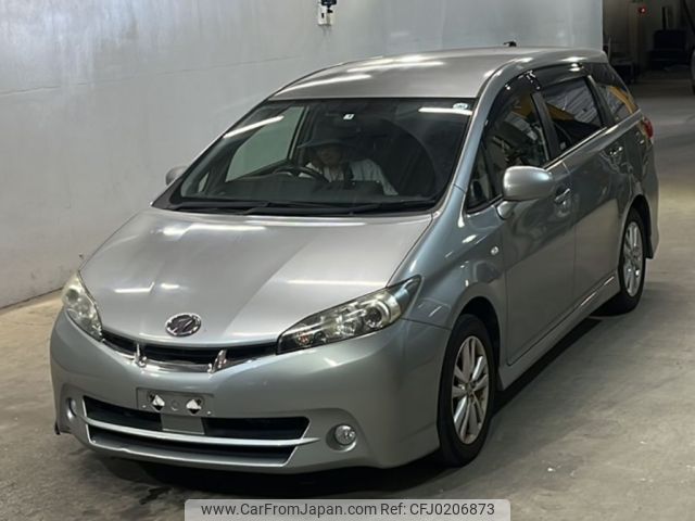 toyota wish 2011 -TOYOTA--Wish ZGE20W-0112188---TOYOTA--Wish ZGE20W-0112188- image 1