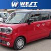 suzuki wagon-r 2022 quick_quick_5AA-MX91S_MX91S-129667 image 1