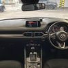 mazda cx-5 2019 -MAZDA--CX-5 3DA-KF2P--KF2P-306216---MAZDA--CX-5 3DA-KF2P--KF2P-306216- image 2