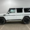 mercedes-benz g-class 2017 -MERCEDES-BENZ--Benz G Class LDA-463348--WDB4633482X277313---MERCEDES-BENZ--Benz G Class LDA-463348--WDB4633482X277313- image 9