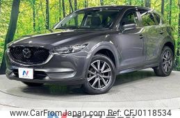 mazda cx-5 2017 -MAZDA--CX-5 LDA-KF2P--KF2P-114147---MAZDA--CX-5 LDA-KF2P--KF2P-114147-