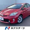 toyota prius 2012 -TOYOTA--Prius DAA-ZVW30--ZVW30-1527299---TOYOTA--Prius DAA-ZVW30--ZVW30-1527299- image 1