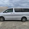 toyota alphard 2006 NIKYO_QS32210 image 2