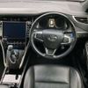 toyota harrier 2017 -TOYOTA--Harrier DAA-AVU65W--AVU65-0054487---TOYOTA--Harrier DAA-AVU65W--AVU65-0054487- image 9