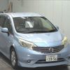 nissan note 2012 -NISSAN 【いわき 501ｽ3956】--Note E12--007704---NISSAN 【いわき 501ｽ3956】--Note E12--007704- image 1