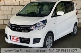 mitsubishi ek-wagon 2018 -MITSUBISHI--ek Wagon DBA-B11W--B11W-0406039---MITSUBISHI--ek Wagon DBA-B11W--B11W-0406039-