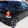 suzuki alto-works 1999 A12 image 4