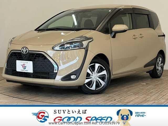 toyota sienta 2021 quick_quick_5BA-NSP170G_NSP170-7283638 image 1