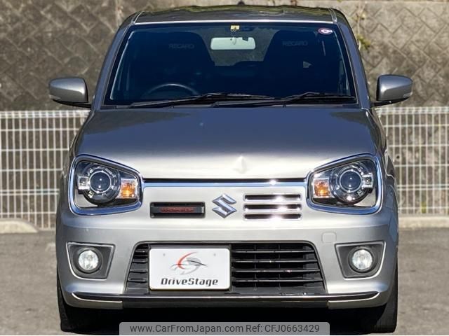 suzuki alto-works 2016 quick_quick_DBA-HA36S_HA36S-876505 image 2