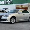 toyota crown 2014 -TOYOTA--Crown DAA-AWS210--AWS210-6063323---TOYOTA--Crown DAA-AWS210--AWS210-6063323- image 21