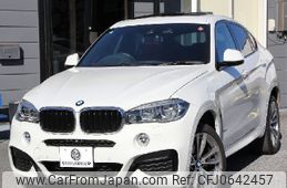 bmw x6 2018 -BMW--BMW X6 DBA-KU30--WBAKU220500P56300---BMW--BMW X6 DBA-KU30--WBAKU220500P56300-