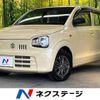 suzuki alto 2015 -SUZUKI--Alto DBA-HA36S--HA36S-219721---SUZUKI--Alto DBA-HA36S--HA36S-219721- image 1